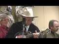 Good Bye Old Pal - Butch Robins/ Skip Gorman/ Pete Rowan/ - Tex Logan's 85th Birthday