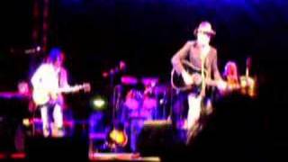 Francesco De Gregori- La ballata dell'uomo ragno - S. Bartolomeo in Galdo (26.08.2007)