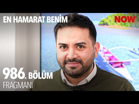 TV Programları En Hamarat Benim 986. Bölüm Fragmanı