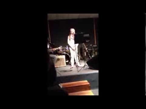 Luisa video