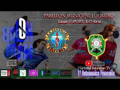 1ª AUTONÓMICA FEMININA - SEGUNDA FASE - GRUPO TÍTULO JORNADA 4