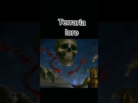 Minecraft Lore VS Terraria Lore "cuál es el mejor Lore"