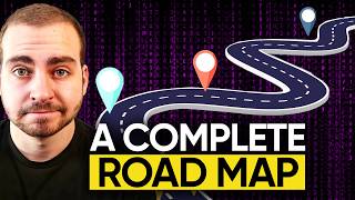 | The Complete Roadmap - Data Structures & Algorithms Roadmap - What You NEED To Learn