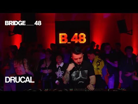 Drucal · Flug Invites Episode #7 | Bridge_48 [2023]