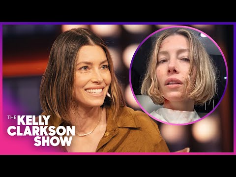 Jessica Biel Got Summer's Hottest Bob For 'The Better Sister'