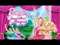 Barbie Sapatilhas Mágicas