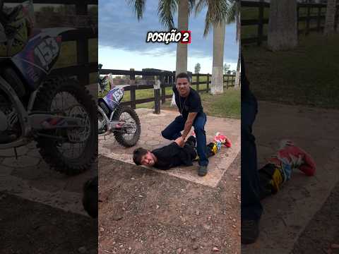 3 Posição Que Você Vai Aprender Dando Grau #JotaPolicial #renanfiorini #renatogarciayt #Grau