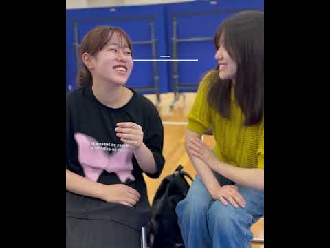 "We are FITOMO" 福岡工業大学 #shorts