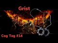 Gears Of War Cog Tag 14 Location Grist Nightfall