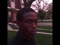Donterio Hundon This My Block Roast