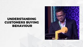 Leveraging big data and IoT for better retailing image