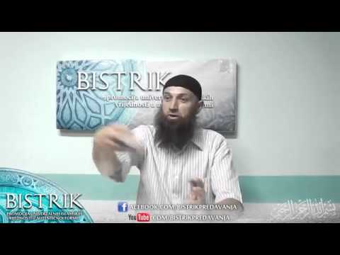 Koristi i štete društvenih mreža i govor o vjeri bez znanja - mr. Zijad Ljakić