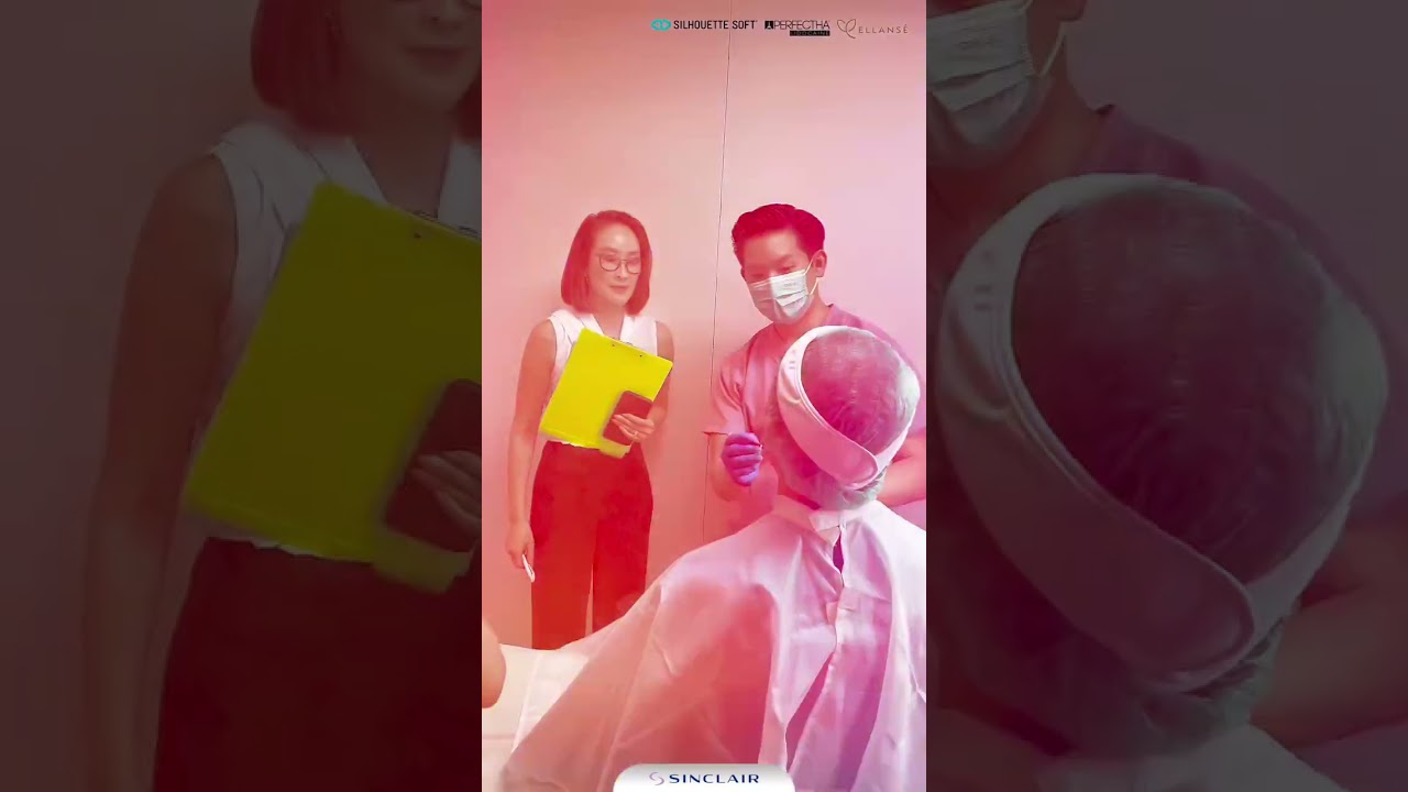 Akreditasi Pelatihan Ellanse Indonesia telah selesai pada tanggal 15 Mei 2025!