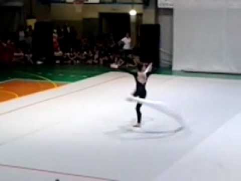 ERICA LOCATELLI - CARUSO - CORPO LIBERO