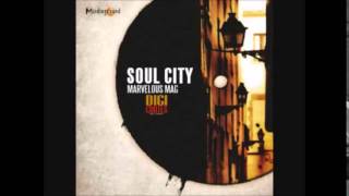 Marvelous Mag - Far Away (Feat. Planet Asia And Smoovth)