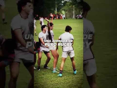 Seven de Yerba Buena 2025 🏆🏉