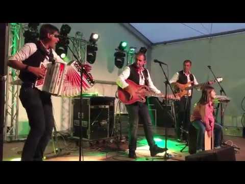 Zillertaler Haderlumpen - Boarischer mit Carina