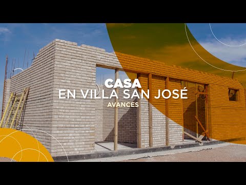 Casa Villa San José