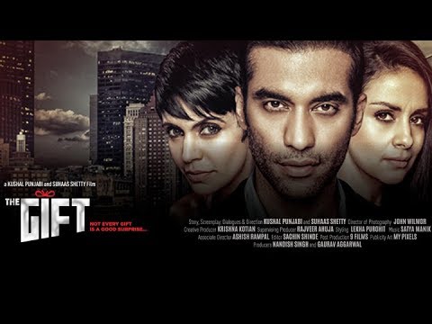 The Gift | Short Film | Mandira Bedi, Gul Panag & Kushal Punjabi | 2017
