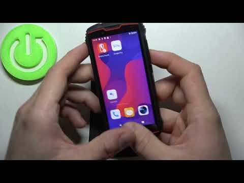 Does Cubot King Kong Mini 2 have headphones jack