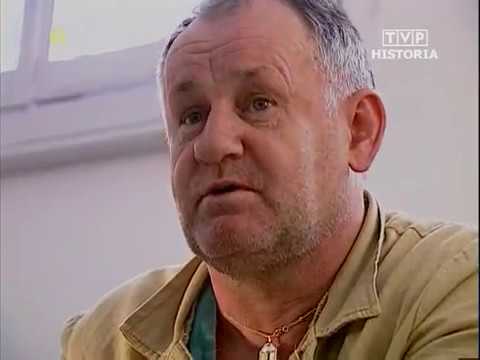 Dziad domniemany 2001