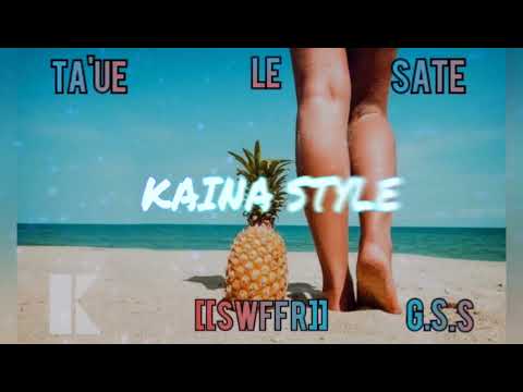 TA'UE LE SATÉ [[SWFFR]]-_-G.S.S-_-REMIX 2021