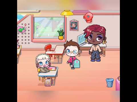 Tetangga baru -part 1