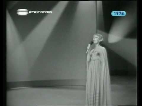 FC 1978: Tonicha - "Pela Vida Fora"