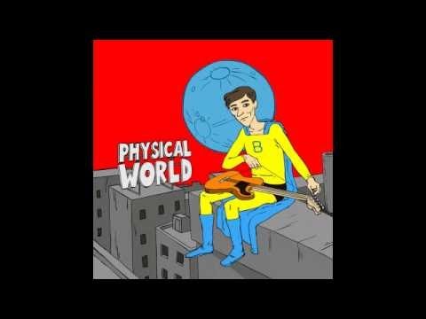 Bart Davenport - Physical World