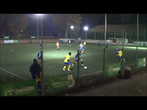 G.A.R. Rebaudengo - Academy Bacigalupo 1ª categoria.