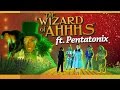 The Wizard of Ahhhs by Todrick Hall 