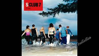 S Club 7/Rachel Stevens - I Really Miss You (Stripped)