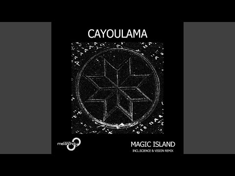 Magic Island (Science & Vision Remix)