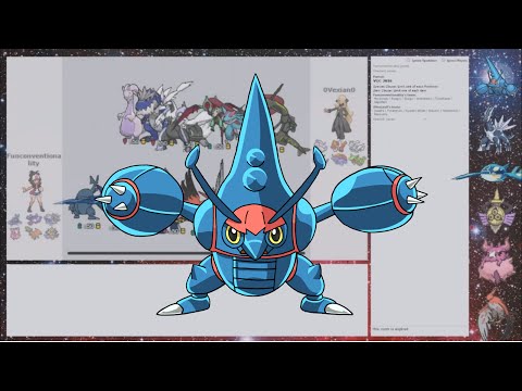 Funconventionality #3: Mega Heracross - Pokemon Showdown VGC 16