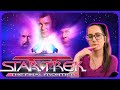 STAR TREK V The Final Frontier First Time Watching MOVIE REACTION