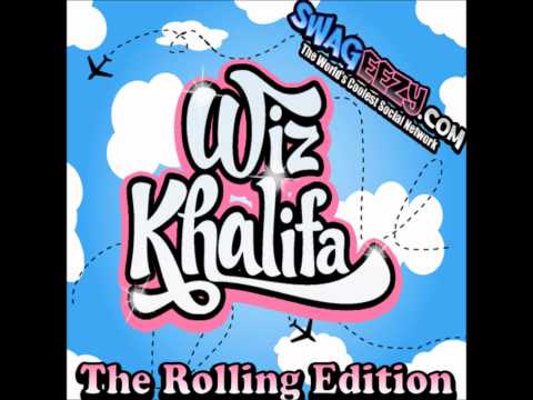 Wiz khalifa ft. Bob - Quit This Crazy Scene (NEW)