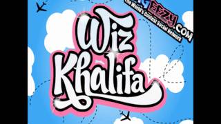 Wiz khalifa ft. Bob - Quit This Crazy Scene (NEW)