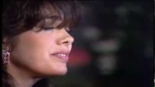 Lole y Manuel cantan "Dime" (1990)