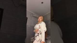 HIJAB GEDE BANGET❤️