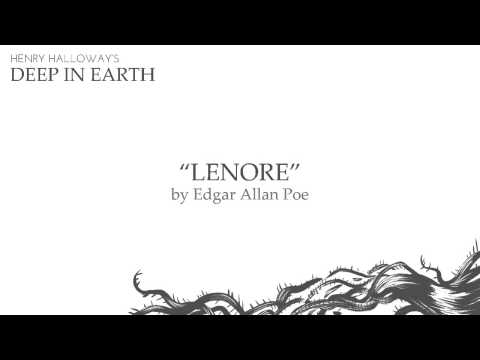 download lagu mp3 mp4 Lenore Edgar Allan Poe, download lagu Lenore Edgar Allan Poe gratis, unduh video klip Lenore Edgar Allan Poe