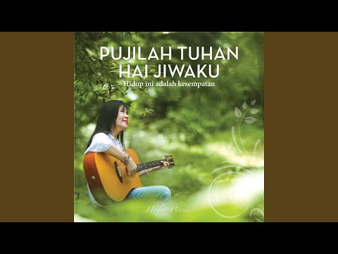 Dia Jamah / He Touch Me