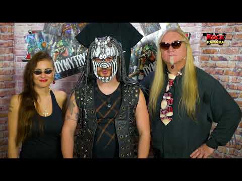 TV ROCKPARÁDA - 12/ 2017 - upoutávka