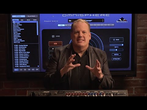 Spectrasonics Omnisphere 2.6 Power Synth image 6