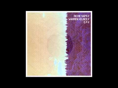 Richie Saps x Warren Xclnce   Mindless EP   01 Mindless Intro