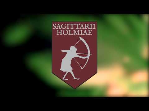 The Sagittarii Holmiae