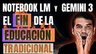 AI REVOLUTION Create INTERACTIVE COURSES from PDFs or VIDEOS using NOTEBOOKLM and GEMINI (FREE)
