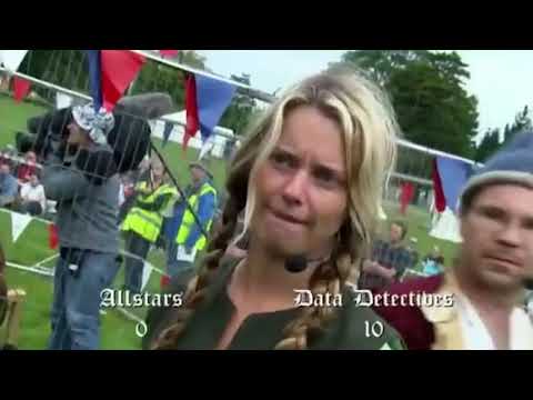 Scrapheap Challenge Ballista with Tod's Workshop