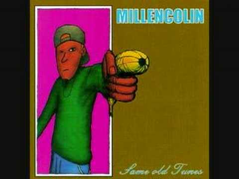 Millencolin - Mr Clean