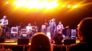Nicki Bluhm & The Gramblers Piece of My Heart