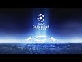 UEFA Champions League - 2023-24 Intro Concept Tribute | WesleyTRV2